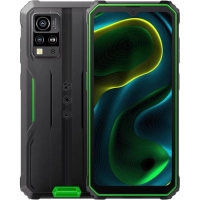 Мобільний телефон Blackview BV4800 2/32GB Green (6931548314868)