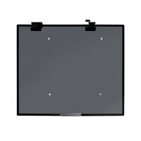 Запчастина для 3D-принтера Creality K2 Plus Front Door Kit (4004010268)