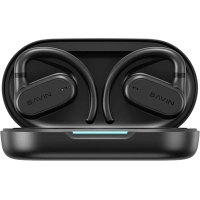 Навушники BAVIN BAVIN-80 Hi-Res Black (HB-BA-80-BK)