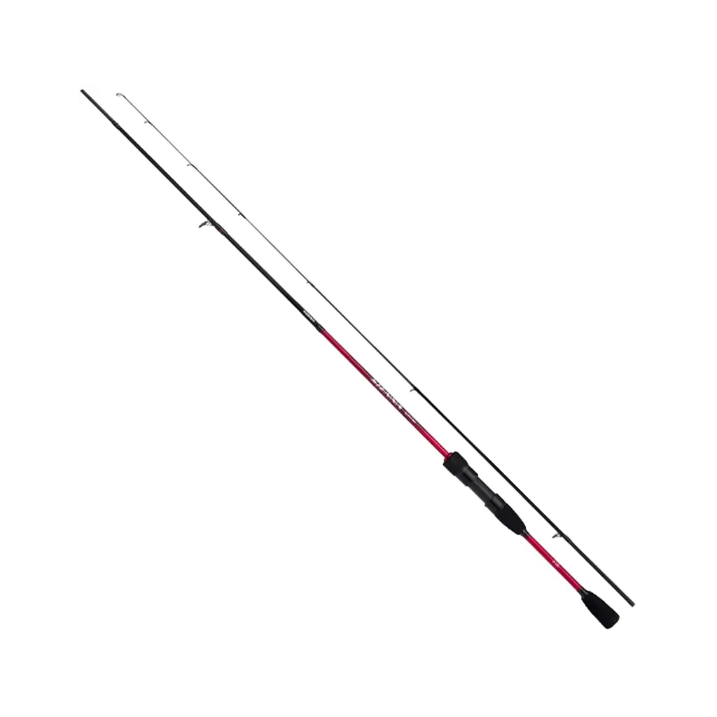 Вудилище Savage Gear Sienna Sensitive 2.41m 3-15g (2266.49.67)