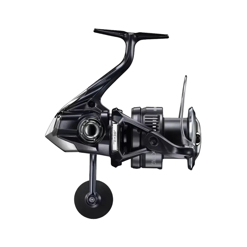 Котушка Shimano Twin Power XD FB 4000 PG 10+1BB 4.41 (TPXD4000PGFB)