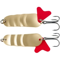 Spinner X-Fish Buffalo 12g 02 Gold (1917.04.94)