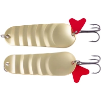 Spinner X-Fish Buffalo 27g 02 Gold (1917.05.04)