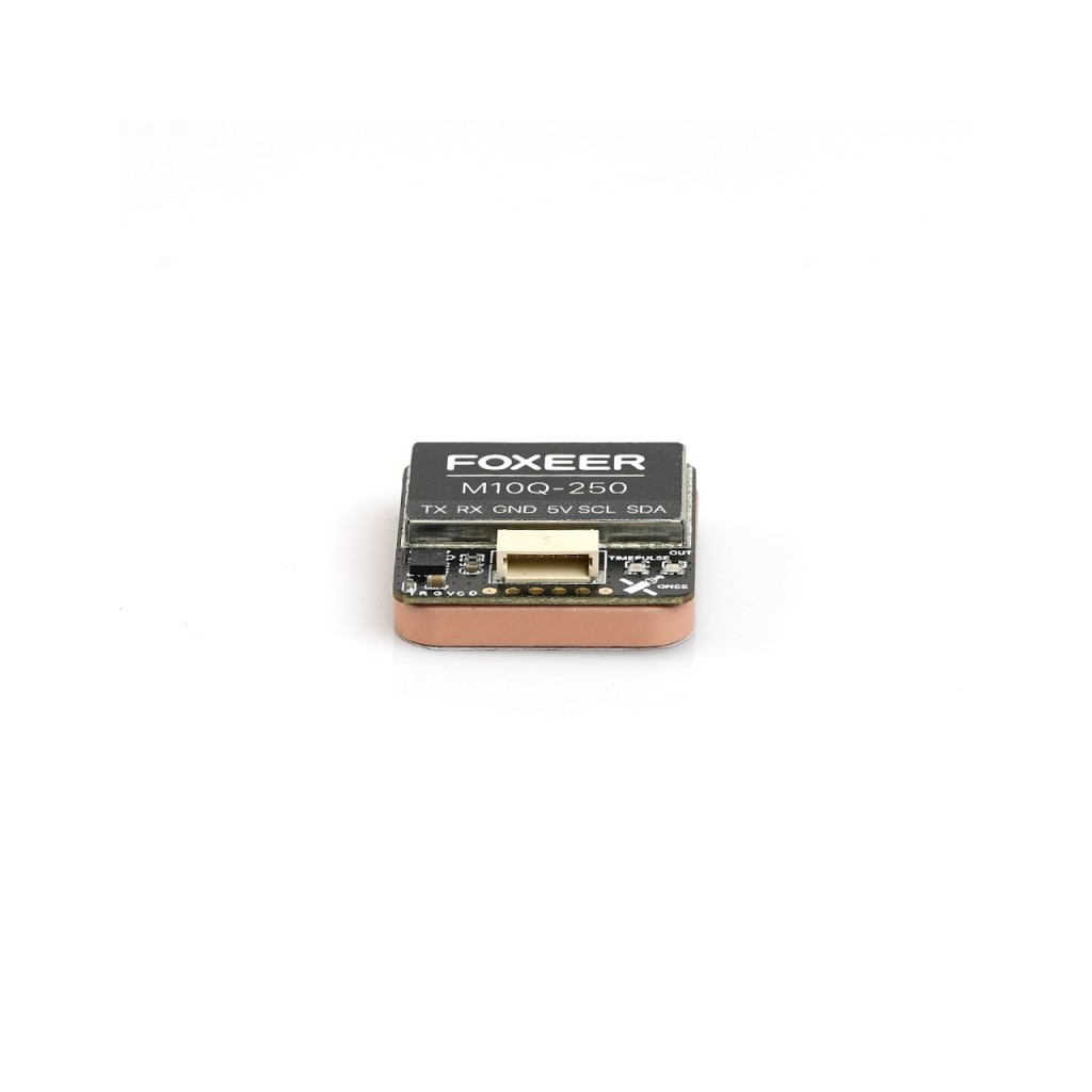 GPS модуль для дрона Foxeer M10Q 250 GPS 5883 Compass (MR1775) GPS модуль для дрона Foxeer M10Q 250 GPS 5883 Compass (MR1775)