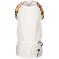 T-shirt for animals Pet Fashion Straw XS2 (4823082440412)