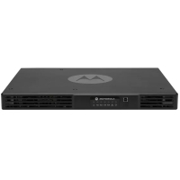 Портативна рація Motorola SLR 5500 UHF FA509B (MDR10QCGANQ1BN)