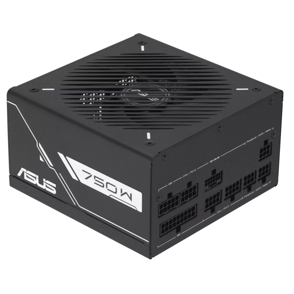 Блок живлення ASUS 750W Prime (90YE00U3-B0NA00)