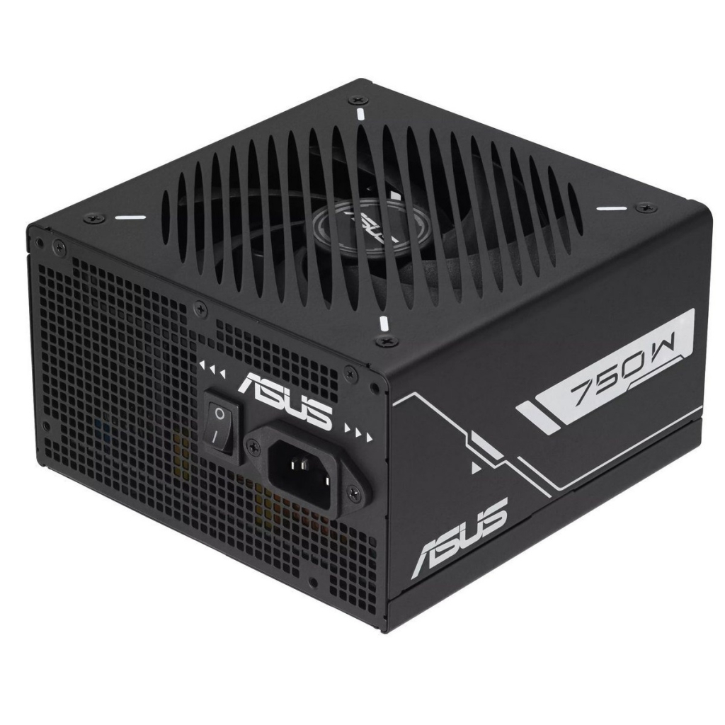 Блок живлення ASUS 750W Prime (90YE00U3-B0NA00)