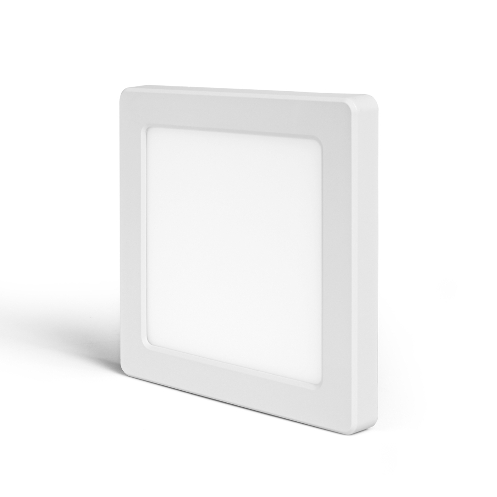 Світильник Videx DL6S 12W 3000K-4000K-6500K White (VL-DL6S-12CW) Світильник Videx DL6S 12W 3000K-4000K-6500K White (VL-DL6S-12CW)