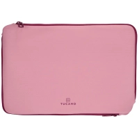 Чохол до ноутбука Tucano 13/14" Doppio, Pink (BFDOP1314-PK)