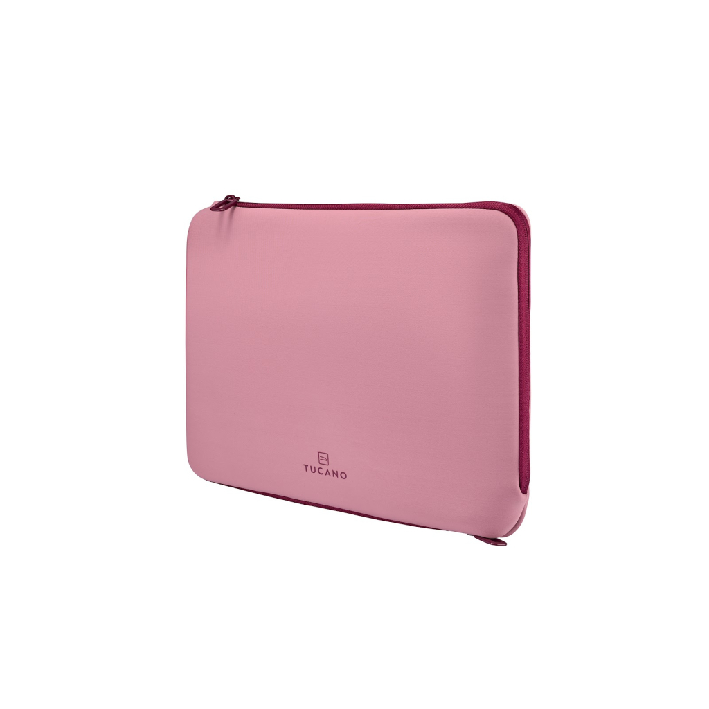 Чохол до ноутбука Tucano 13/14" Doppio, Pink (BFDOP1314-PK) Чохол до ноутбука Tucano 13/14" Doppio, Pink (BFDOP1314-PK)
