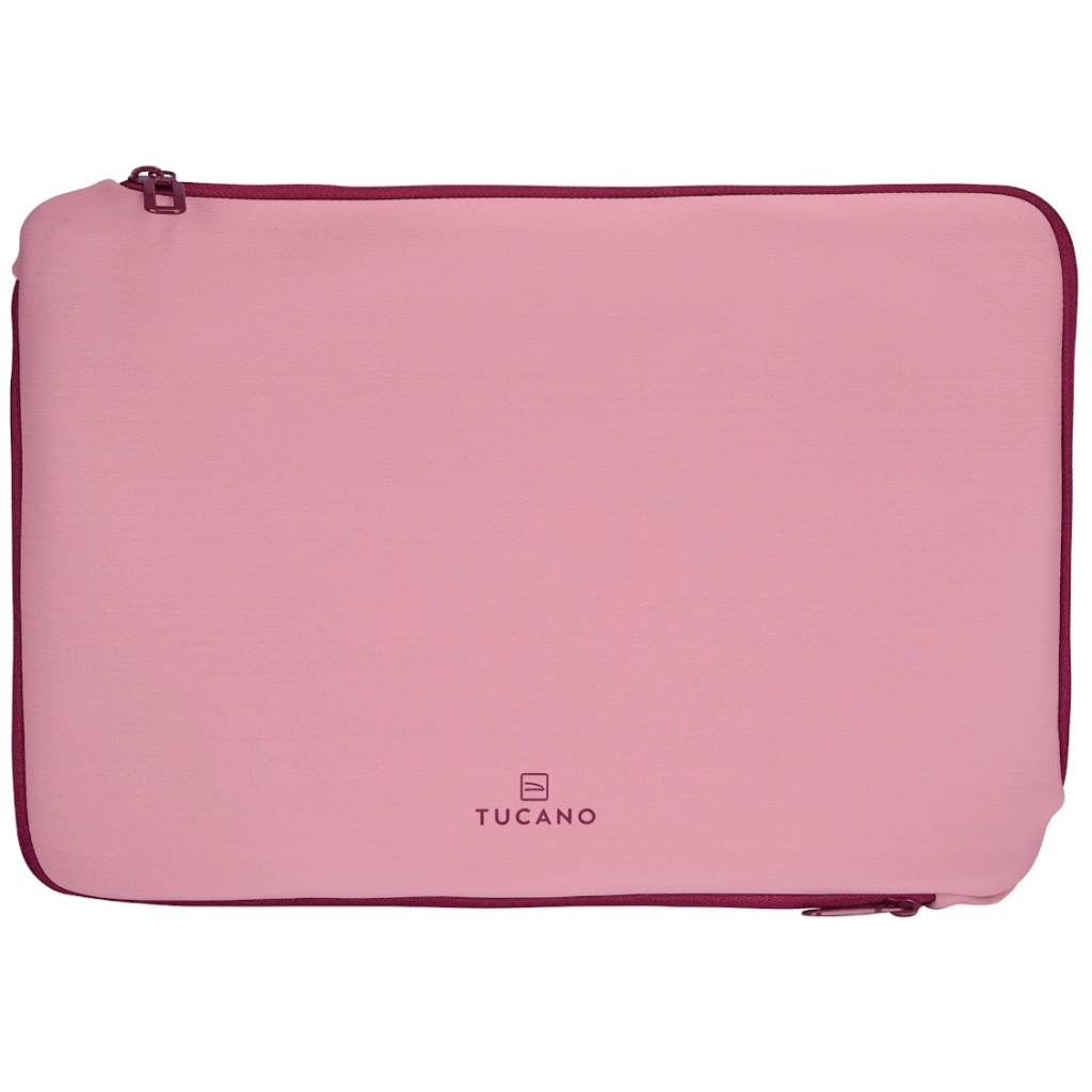 Чохол до ноутбука Tucano 13/14" Doppio, Pink (BFDOP1314-PK)
