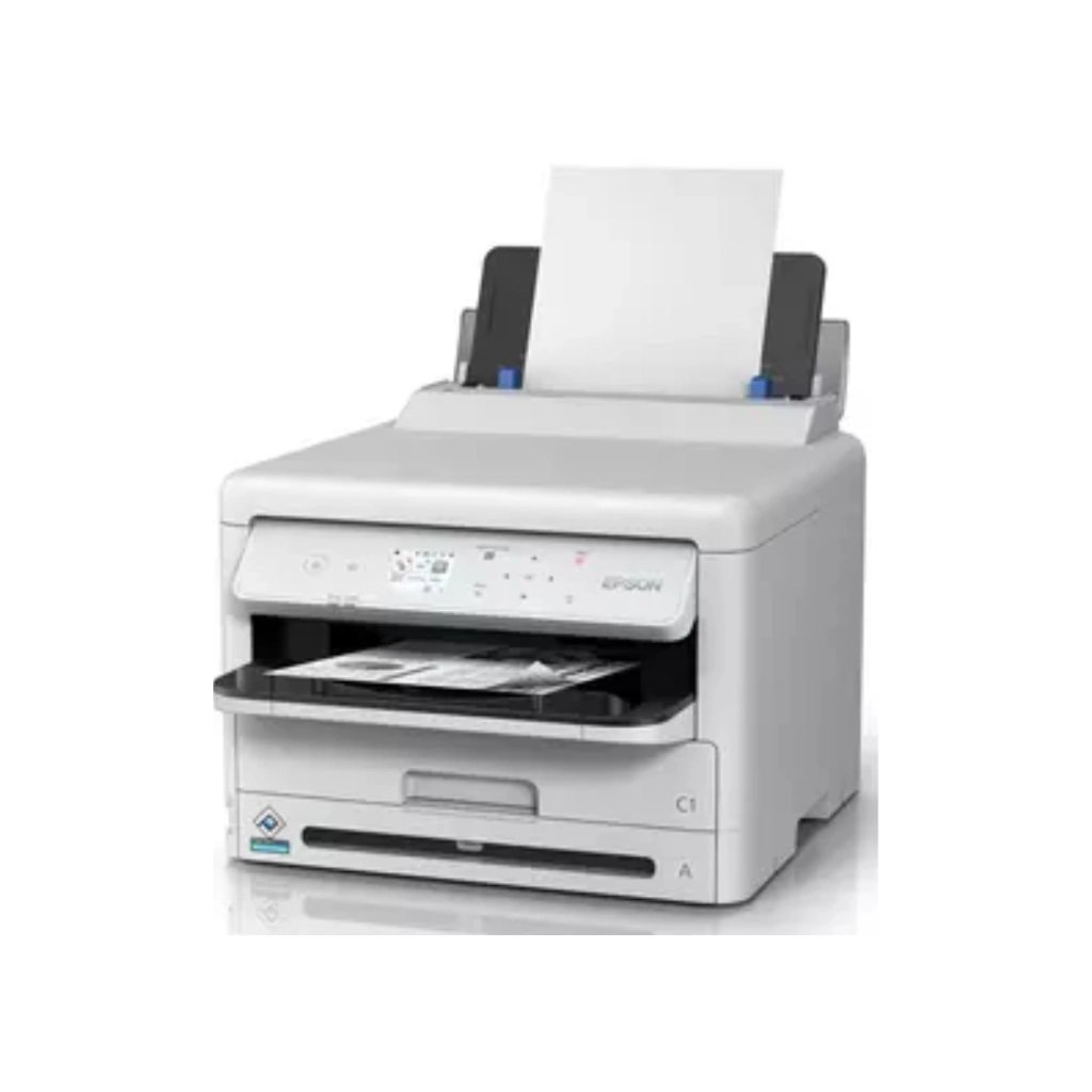 Струменевий принтер Epson WF-M5399DW (C11CK77402) Струменевий принтер Epson WF-M5399DW (C11CK77402)