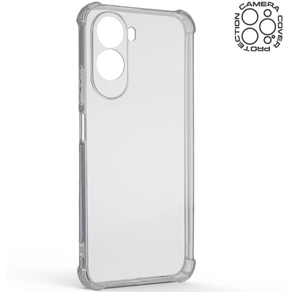 Чохол до мобільного телефона Armorstandart Air Force Xiaomi Redmi A7 Pro 4G Clear (ARM91090)