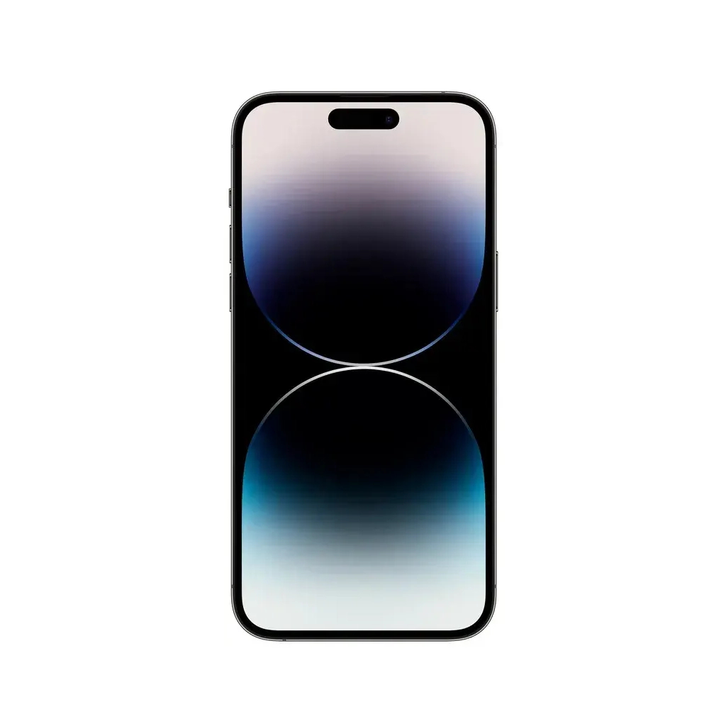 Мобільний телефон Apple iPhone 14 Pro Max 128Gb Space Black (REF A+) BREEZY (2QMQ9P3) Мобільний телефон Apple iPhone 14 Pro Max 128Gb Space Black (REF A+) BREEZY (2QMQ9P3)