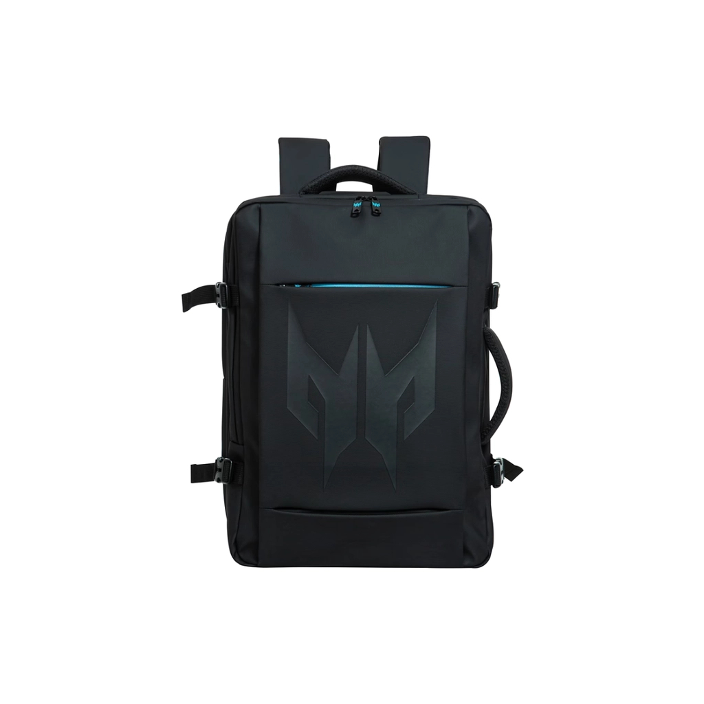 Рюкзак для ноутбука Acer 18" Predator Robust, Black (GP.BAG11.082)