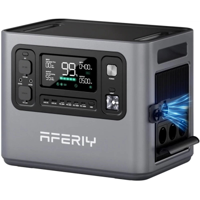 Зарядна станція Aferiy AF-P280 2800W 2048Wh (Aferiy AF-P280)