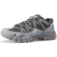 Humtto men's trekking shoes Summit gray 45 (140755A-4-45)