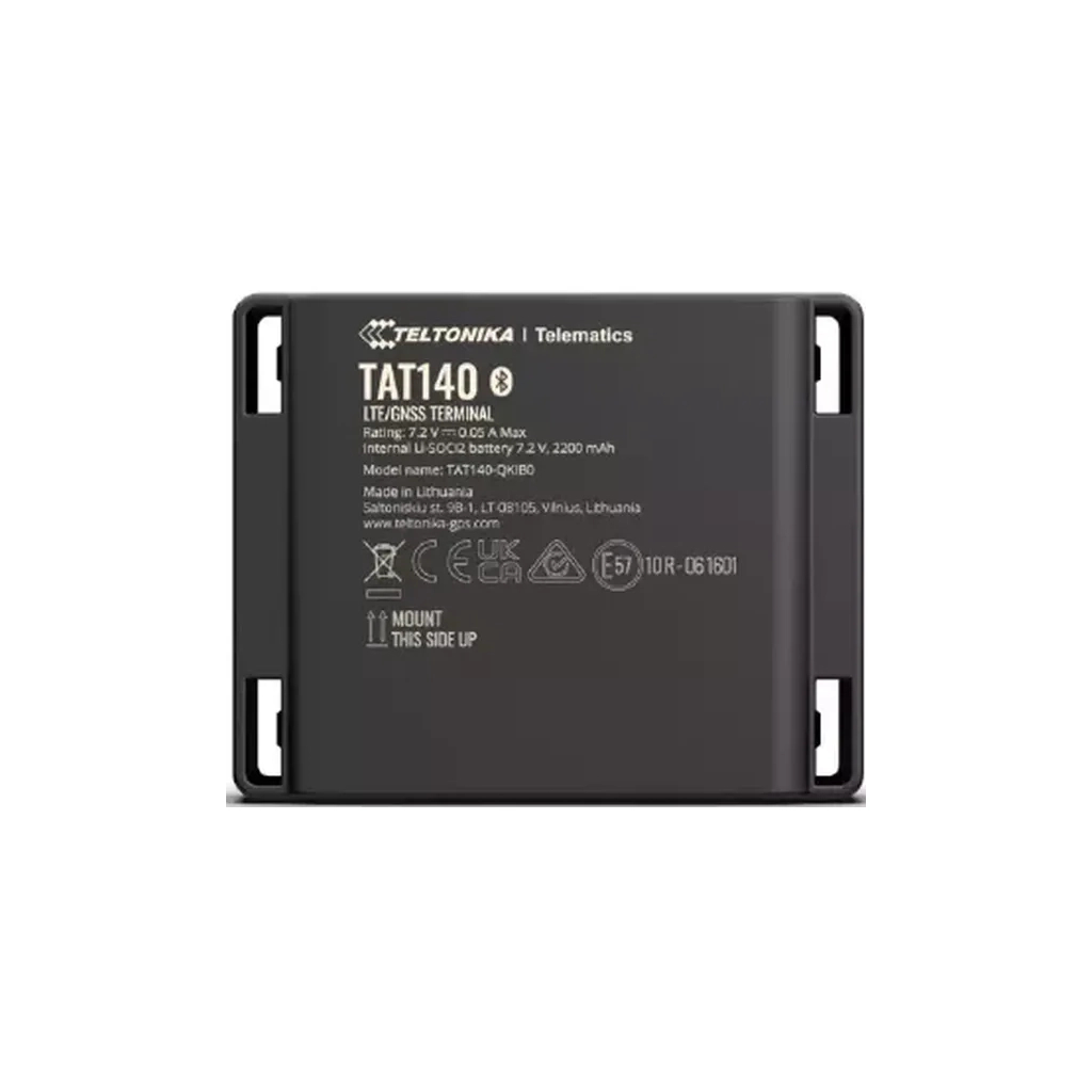 GPS-трекер для авто Teltonika TAT140 Asset Tracker (TAT140)