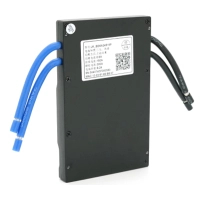BMS controller JiKong Li-Ion/LiFePo4 24V-90V 7S-24S 150A (JK-BD6A24S15P)