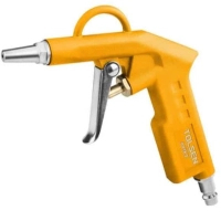 Tolsen blow gun strong plastic/metal (73195)