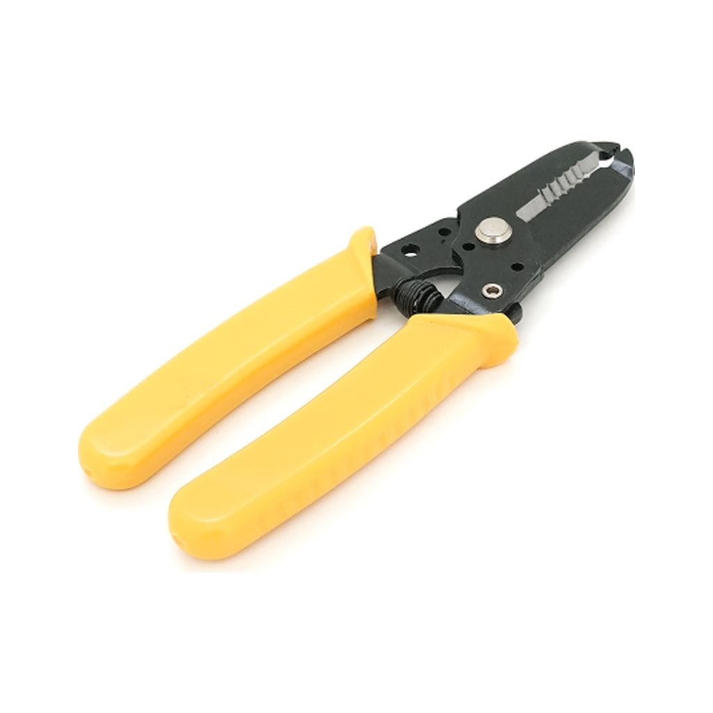 Знімач ізоляції Voltronic 7-1, YTH-5023, yellow, AWG30-20 (YT-CaSt7-1-YTH-5023)