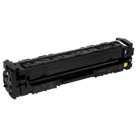 Cartridge housing Canon 045H Yellow (C_VIRGIN_CA_045HY)