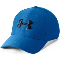 Cap Under Armor UA Men's Blitzing 3.0 Cap blue 1305036-400 L/XL (191169572290)
