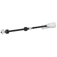 HP LJ Pro P1102 HP Pick-Up Roller Axis (RC2-1061)
