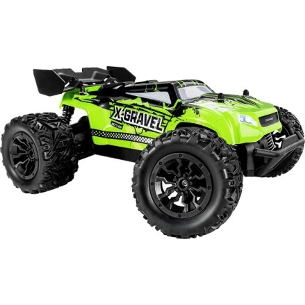 Радіокерована іграшка Overmax X-Gravel (OV-X-GRAVEL) Радіокерована іграшка Overmax X-Gravel (OV-X-GRAVEL)