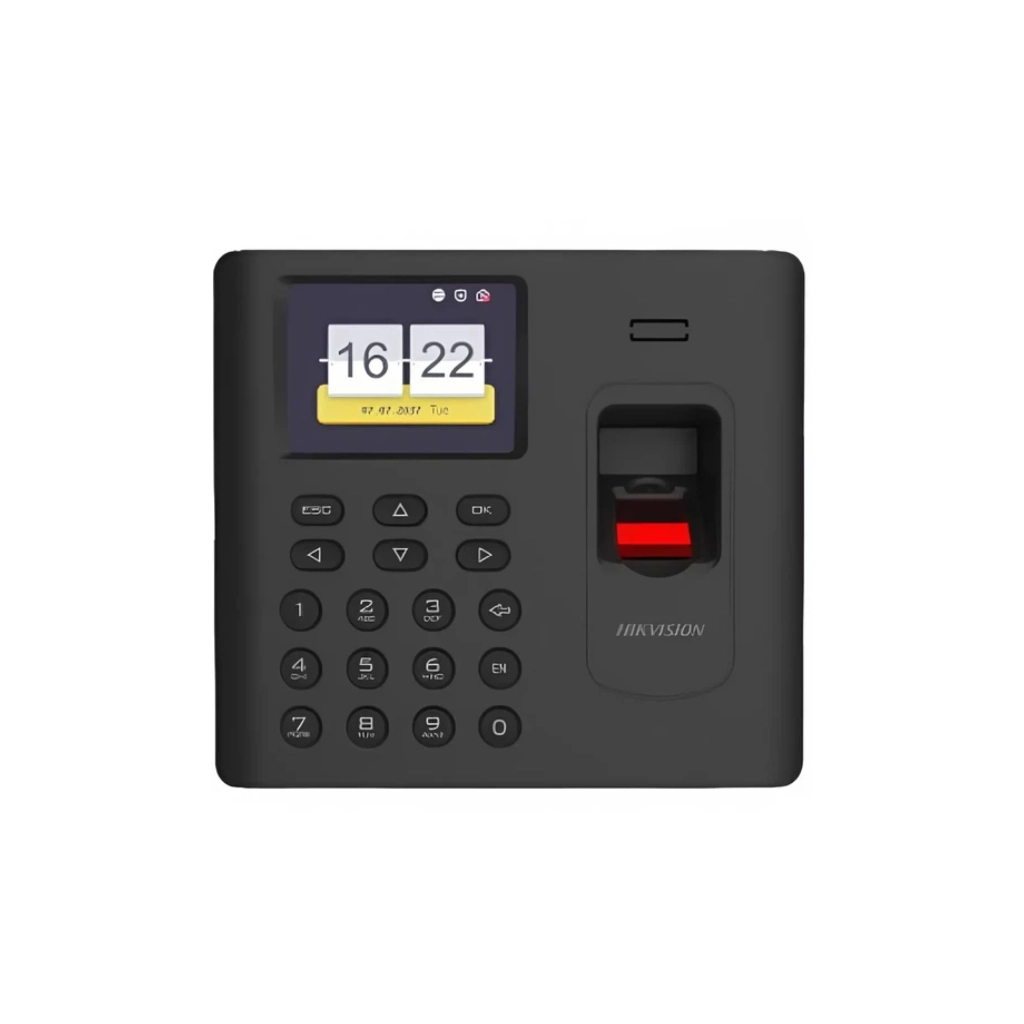 Контролер доступу Hikvision DS-K1A802AMF