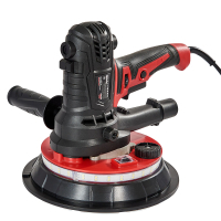 Шліфувальна машина Vitals Master, для стін, SK 1890HP LED, 900W, d175мм, 2700об/хв, 2.8кг (191164)