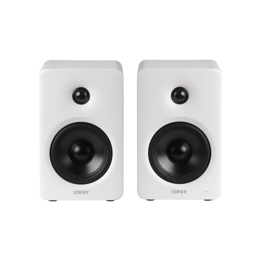 Акустична система Edifier M90 100W Bluetooth Hi-Res White (M90White)