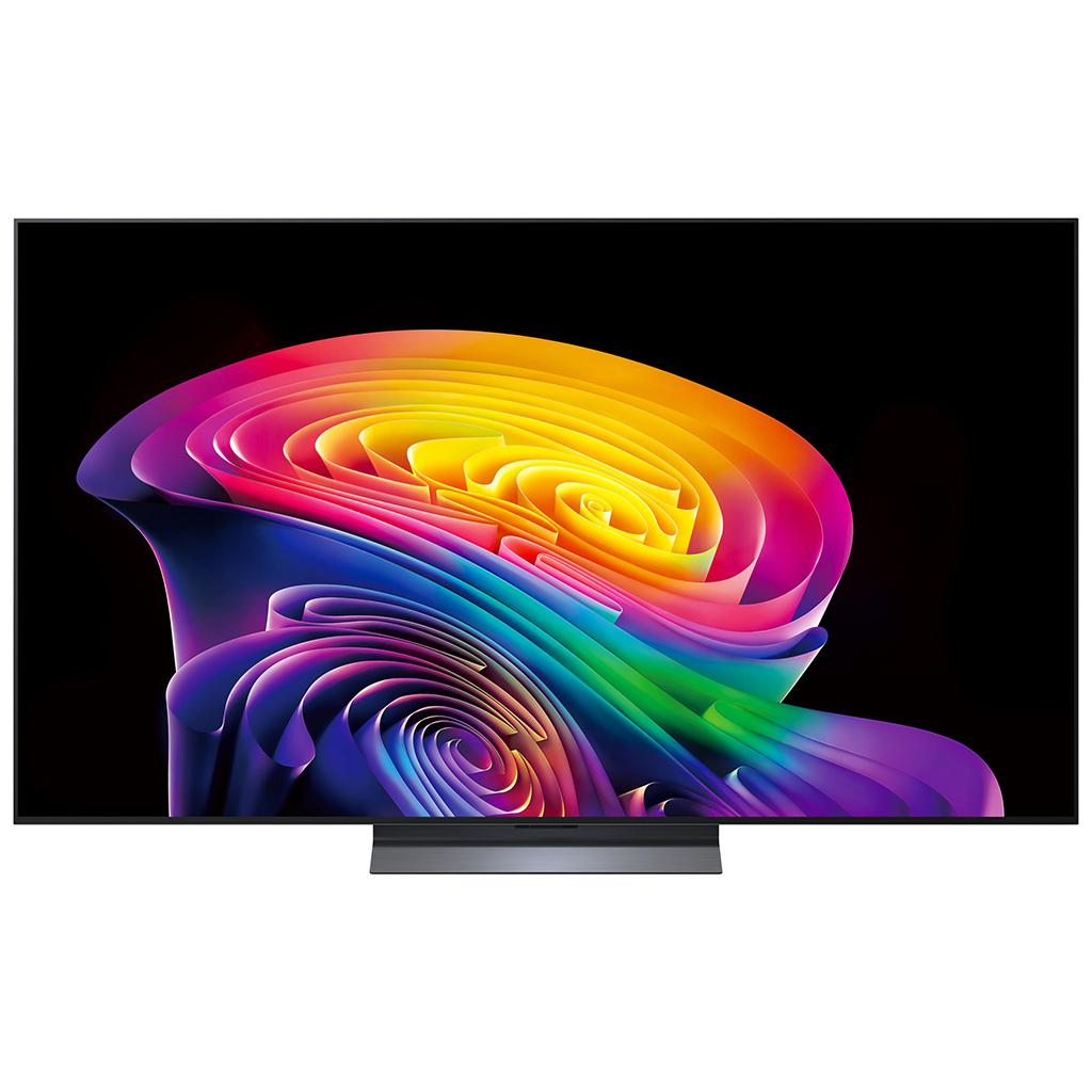 Телевізор LG OLED65C64LA