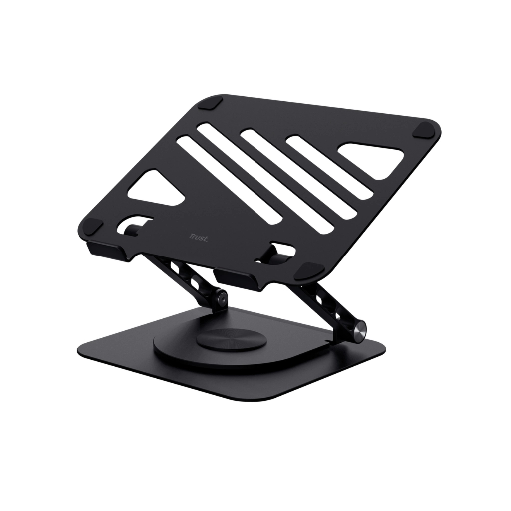Підставка до ноутбука Trust Zeff Metal Laptop Stand (25482)