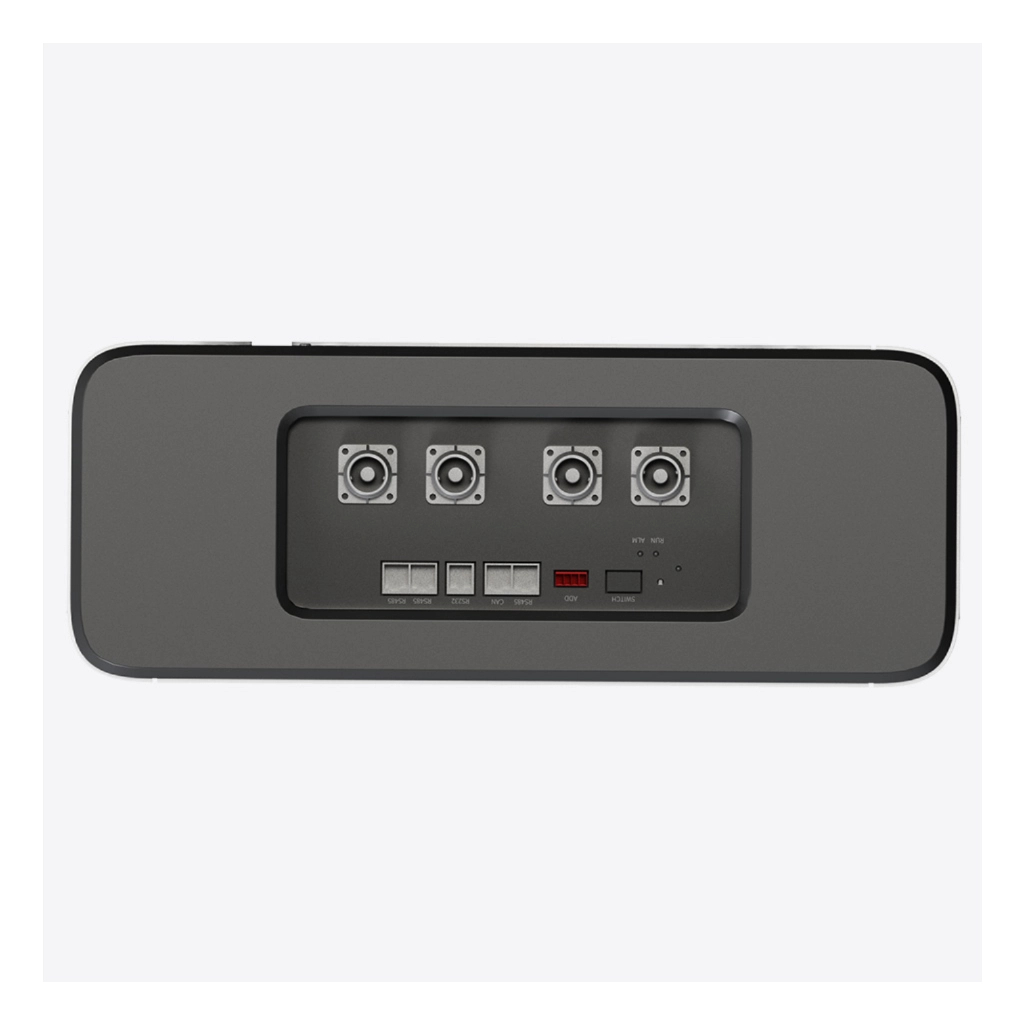 Батарея LiFePo4 Matrix 51.2V 100Ah (HS51100-W)