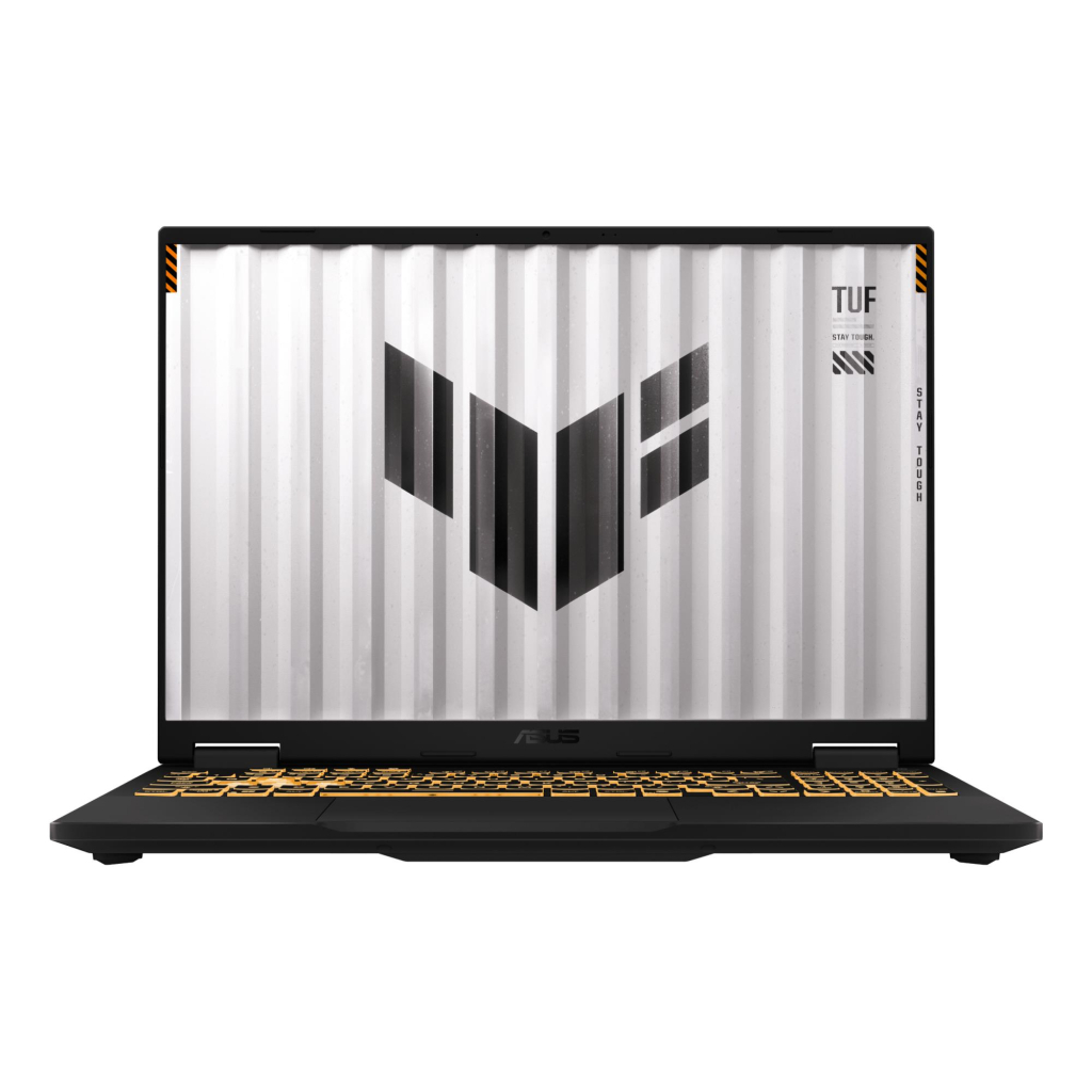 Ноутбук ASUS TUF Gaming F16 FX608JHI-TU346 (90NR0NA1-M00MB0) Ноутбук ASUS TUF Gaming F16 FX608JHI-TU346 (90NR0NA1-M00MB0)