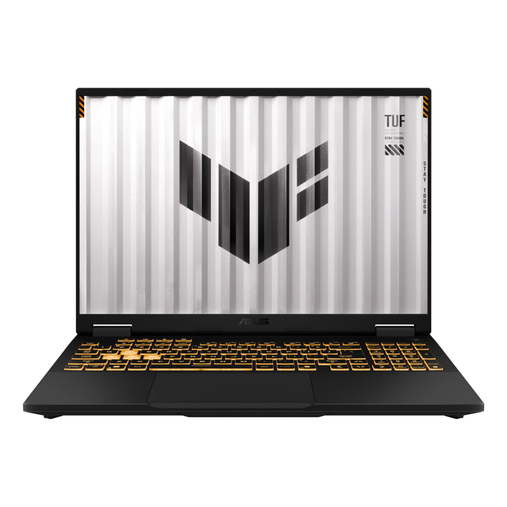 Ноутбук ASUS TUF Gaming F16 FX608JHI-TU346 (90NR0NA1-M00MB0)