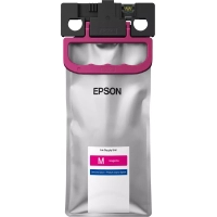 Контейнер з чорнилом Epson T11P XXL Magenta 20K (C13T11P340)