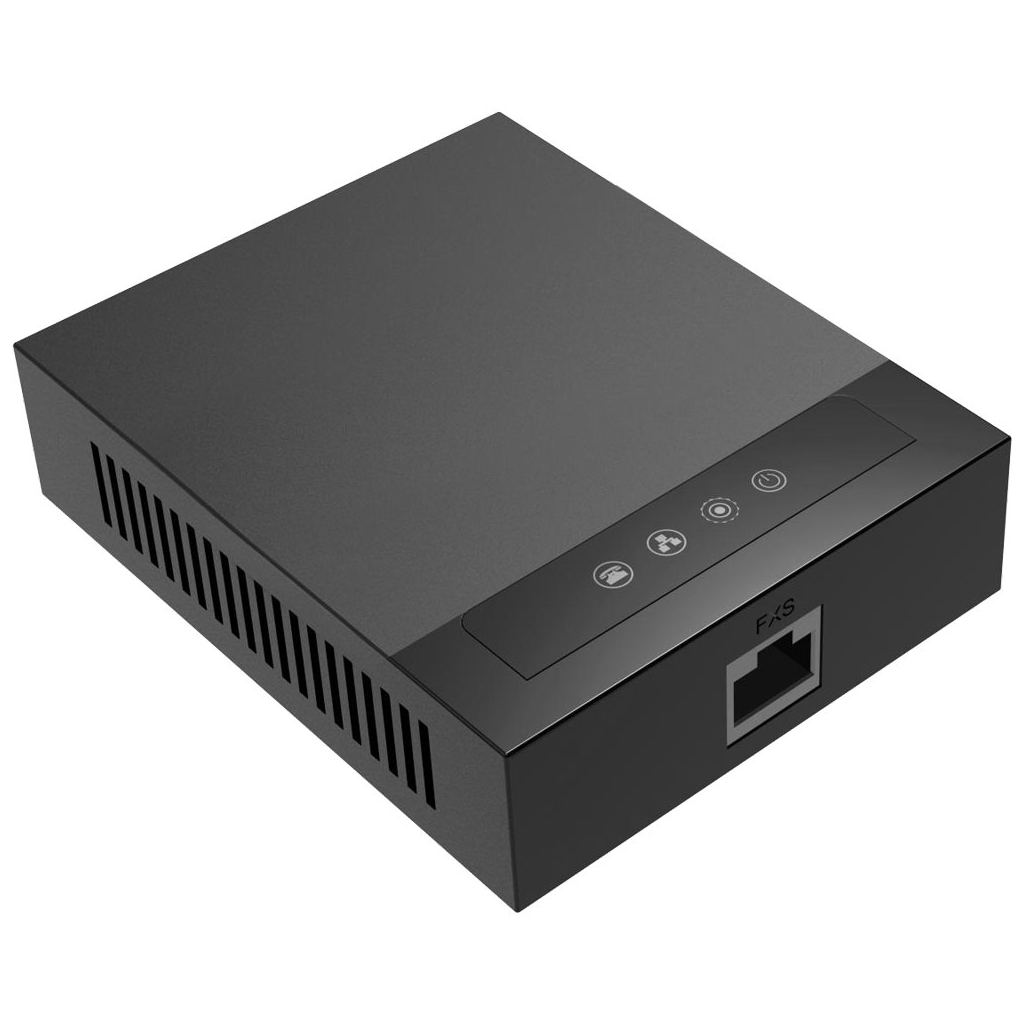 VoIP-шлюз Fanvil GA10 VoIP-шлюз Fanvil GA10