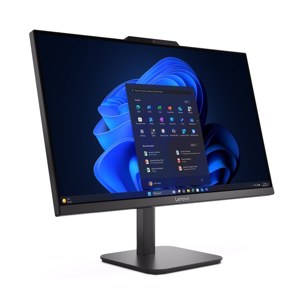 Комп'ютер Lenovo V105 24 AiO / Ryzen5 40, 16, 512, KM (13Q0000XUI) Комп'ютер Lenovo V105 24 AiO / Ryzen5 40, 16, 512, KM (13Q0000XUI)