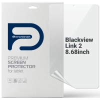 Плівка захисна Armorstandart hydrogel Blackview Link 2 8.68inch (ARM93658)