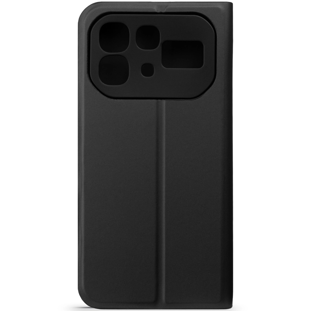 Чохол до мобільного телефона Armorstandart OneFold Case Infinix Note 60 5G Black (ARM91863)