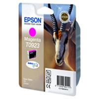 Картридж Epson St C91/CX4300/ T26/27 TX106 magenta (C13T09234A10 / C13T10834A10)
