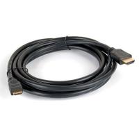 Кабель мультимедійний HDMI A to HDMI C (mini), 3.0m Gemix (Art.GC 1441)