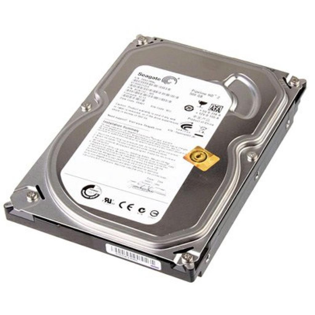 Жорсткий диск 3.5" 500Gb Seagate (ST3500312CS)