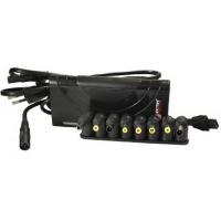 Блок живлення до ноутбуку Extradigital Extradigital ED-90K (ALU90K0004)