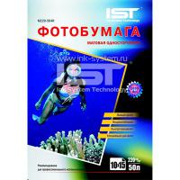 Фотопапір IST 10x15 (M220-504R)