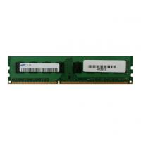 Модуль пам'яті для комп'ютера DDR3 4GB 1600 MHz Samsung (M378B5173QH0-CK0 / M378B5173EB0-CK0)