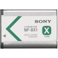 Акумулятор до фото/відео Sony NP-BX1 (NPBX1.CE)